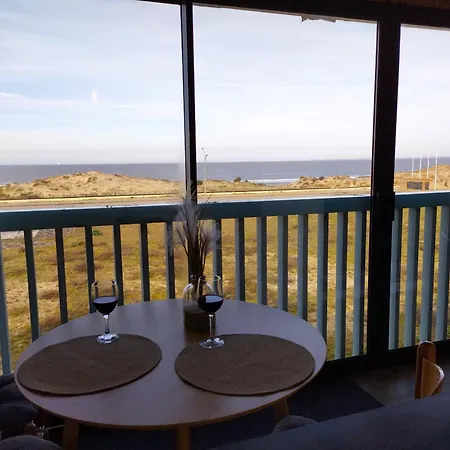 Vue Sur Lejlighed Soulac-sur-Mer