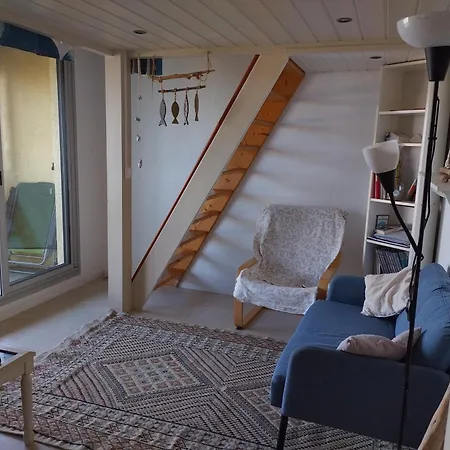 Vue Sur Soulac-sur-Mer