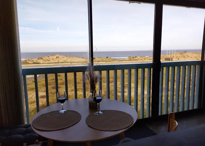 Vue Sur Appartement Soulac-sur-Mer